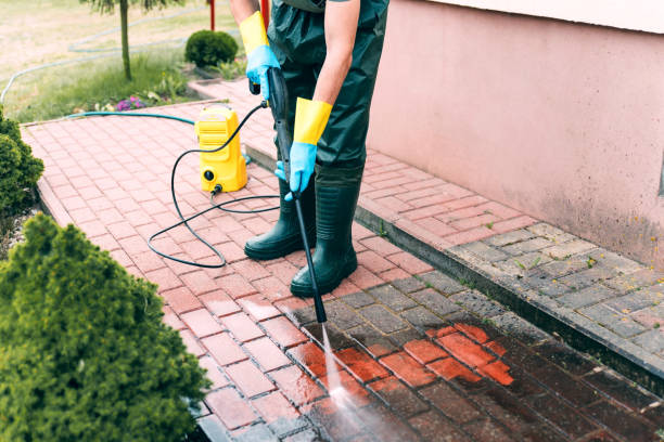 Best Roof Power Washing Services  in Santa Anna, TX