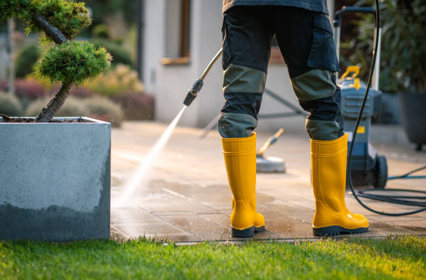 Best Exterior Home Cleaning  in Santa Anna, TX